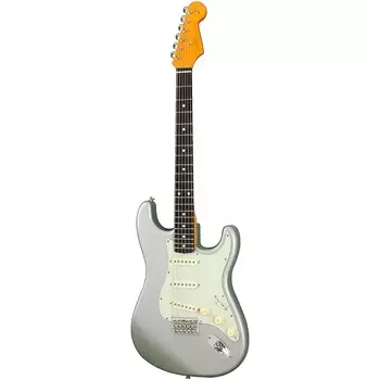 Fender Artist Series Robert Cray Stratocaster Электрогитара Inca Silver