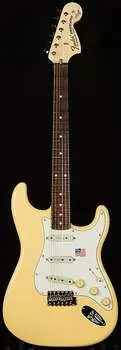 Fender Artist Series Yngwie Malmsteen Signature Stratocaster