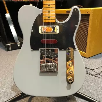 Fender Brent Mason Tele MN Primer 0115912793