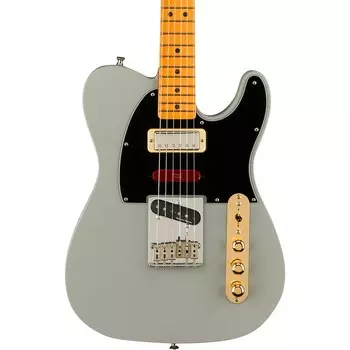 Fender Brent Mason Telecaster Праймер для электрогитары серый