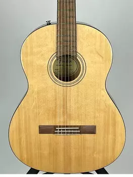 Fender CN-60S Натуральный