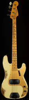 Fender Custom Shop 2022 Collection 1958 Precision Bass - Heavy Relic