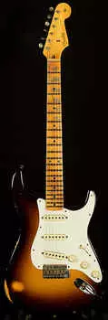 Fender Custom Shop 2022 Limited Fat '50s Stratocaster - Relic