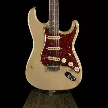 Fender Custom Shop '60s H/T Stratocaster Relic (0806)