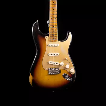 Fender Custom Shop LTD '56 Stratocaster Relic 2022