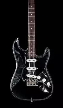 Fender Custom Shop Scott Buehl Мастерская сборка акрилового Stratocaster NOS - Clear #65677 Custom Shop Scott Buehl Masterbuilt Acrylic Stratocaster NOS