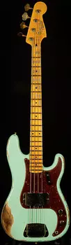 Fender Custom Shop Wildwood 10 1957 Precision Bass - Heavy Relic