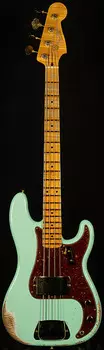 Fender Custom Shop Wildwood 10 1957 Precision Bass - Heavy Relic