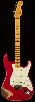 Fender Custom Shop Wildwood 10 1957 Stratocaster - Heavy Relic