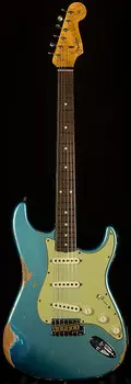 Fender Custom Shop Wildwood 10 1961 Stratocaster - Heavy Relic