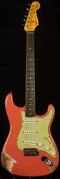 Fender Custom Shop Wildwood 10 1961 Stratocaster - Heavy Relic