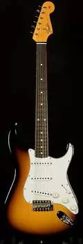 Fender Custom Shop Wildwood 10 Postmodern Stratocaster - Deluxe Closet Classic