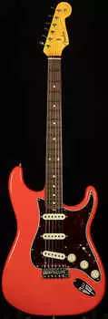 Fender Custom Shop Wildwood 10 Relic-Ready 1961 Stratocaster