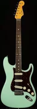Fender Custom Shop Wildwood 10 Relic-Ready 1961 Stratocaster