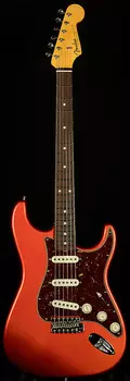 Fender Custom Shop Wildwood 10 Relic-Ready 1961 Stratocaster