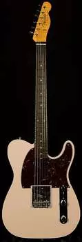 Fender Custom Shop Wildwood 10 Relic-Ready 1962 Telecaster Custom