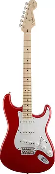 Fender Eric Clapton Stratocaster - Torino Red с кленовой накладкой 011-7602-858