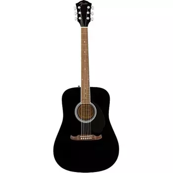 Fender FA-125 Дредноут Dreadnought