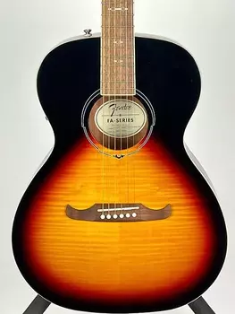 Fender FA-235E Санберст