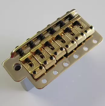 Fender Gold Mexico Vintage 50-х 60-х Stratocaster Tremolo 0053275000 MIM Standard Vintage Strat Tremolo 005-3275-000