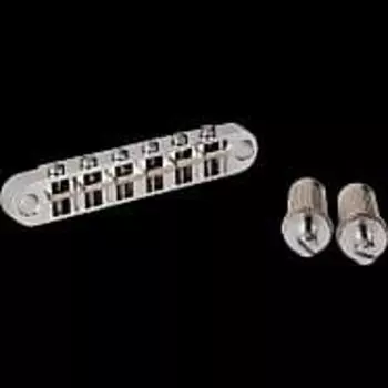 Fender Jaguar/Jazzmaster - хром