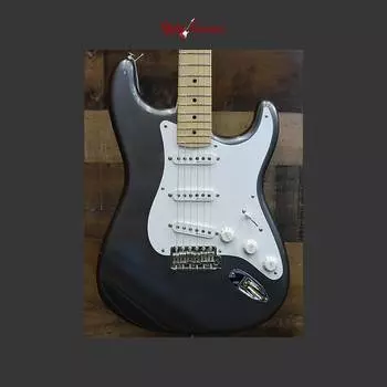 Fender Эрик Клэптон - Пьютер Ресток Eric Clapton