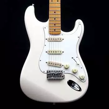Гитара Fender JV Modified Stratocaster 60-х