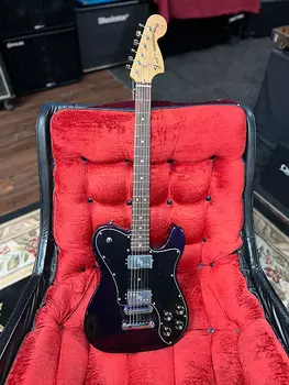 Fender Kingfish 2022 Ночь Миссисипи