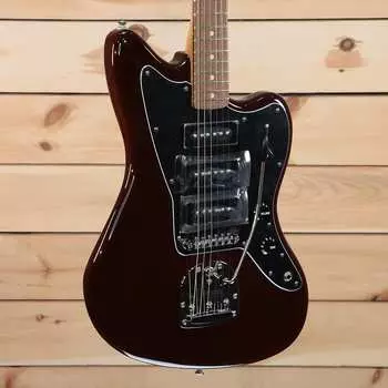 Fender Noventa Jazzmaster - Орех - MX21053213