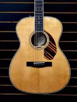 Фендер Парамаунт PO-220E Fender Paramount PO-220E