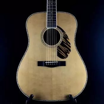 Fender Paramount PD-220E Натуральный Paramount PD-220E Natural
