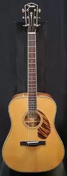Fender PD-220E 2022 Натуральный