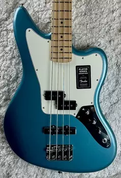 Fender Player Jaguar Bass Tidepool