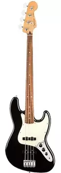 Fender Player Jazz Bass Черный 0149903506