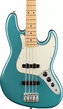 Fender Player Jazz Bass MP Tidepool