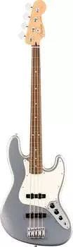 Fender Player Jazz Bass Silver