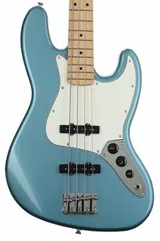 Fender Player Jazz Bass - Tidepool с кленовой накладкой на гриф 0149902513