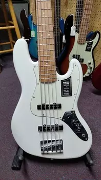 Fender Player Jazz Bass V