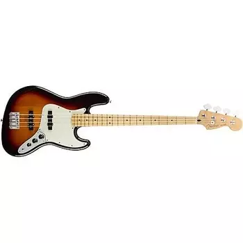 Гитара Fender Player Jazz Electric Bass Guitar