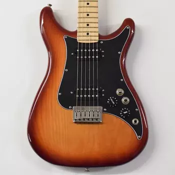 Fender Player Lead III Сиенна Санберст