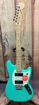 Fender Player Мустанг 90 Player Mustang 90