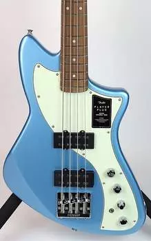 Fender Player Plus Active Meteora Bass Opal Spark