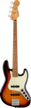 Fender Player Plus Jazz Bass 3 Color Sunburst