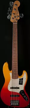 Fender Player Plus Jazz Bass V