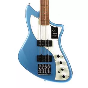Fender Player Plus Meteora Bass Opal Spark