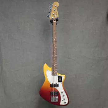Fender Player Plus Meteora Bass - Tequila Sunrise