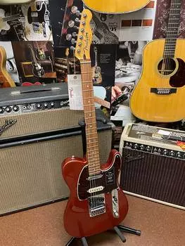 Fender Player Plus Nashville Telecaster