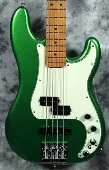 Fender - Player Plus Precision Bass