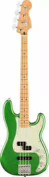 Fender Player Plus Precision Bass Cosmic Jade 0147362376