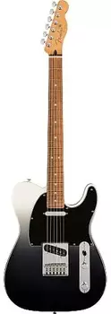 Fender Player Plus Telecaster - Серебряный дым